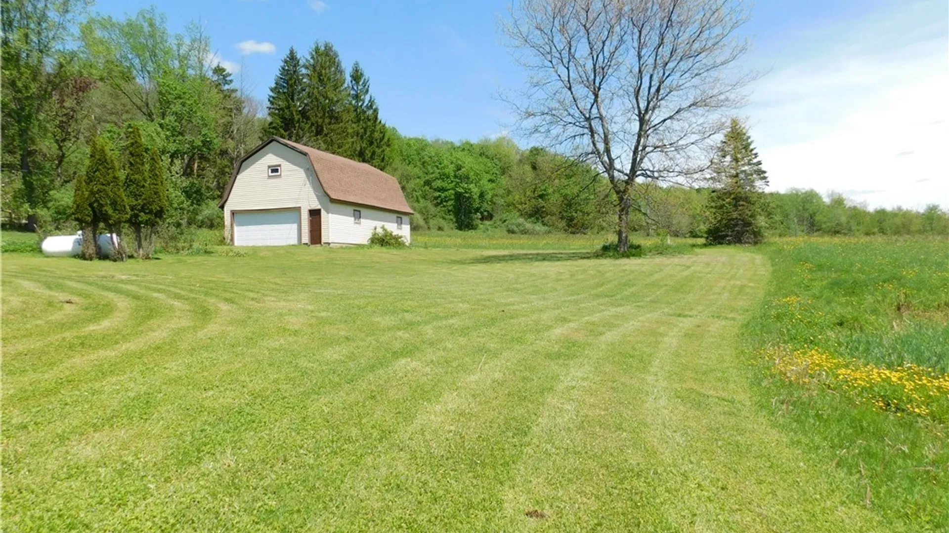 Property at 5467 Twichell Road, Ashford, NY 14171 6