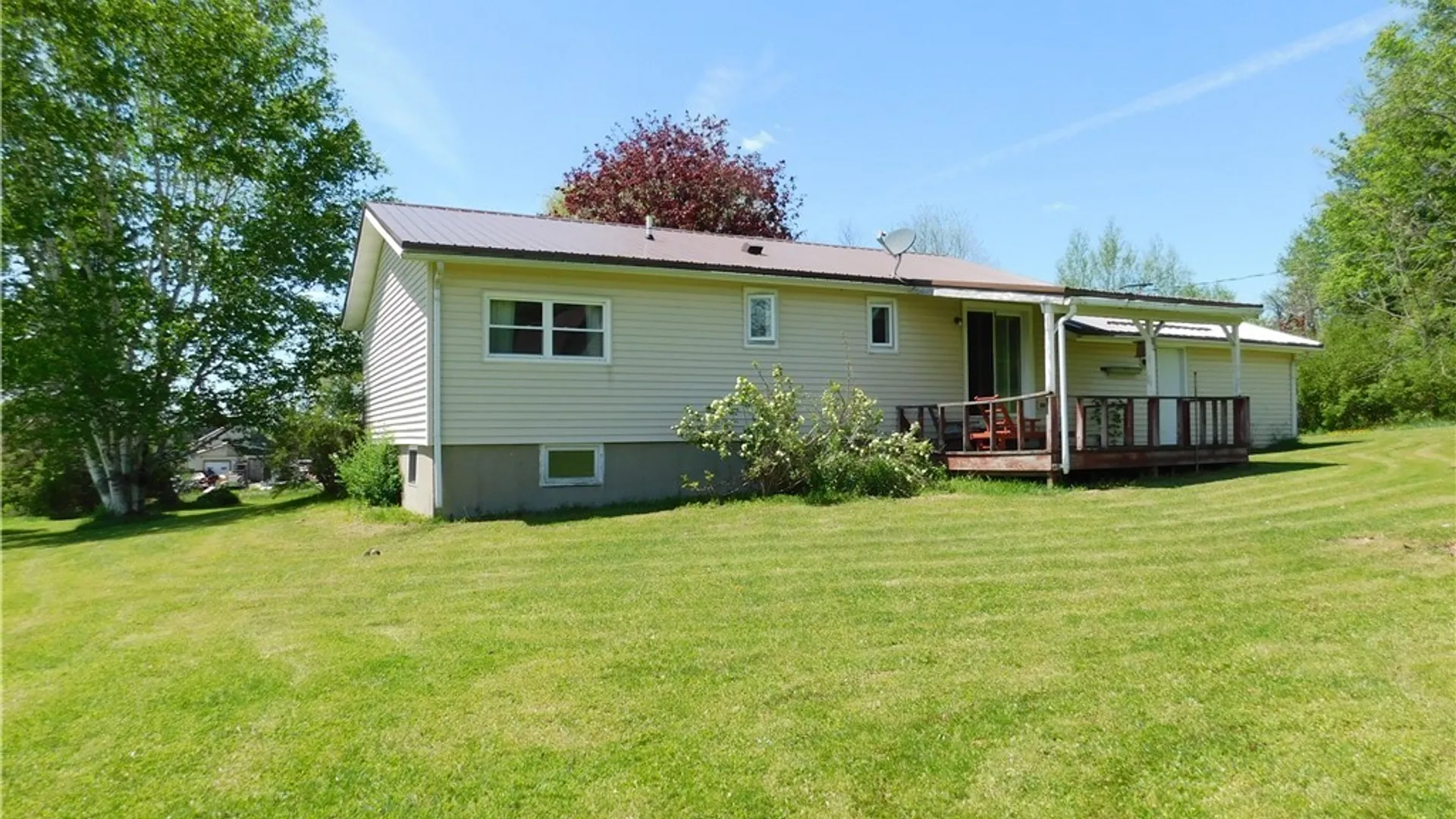 Property at 5467 Twichell Road, Ashford, NY 14171 7