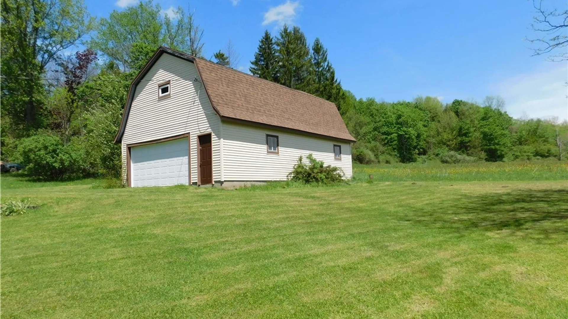 Property at 5467 Twichell Road, Ashford, NY 14171 8
