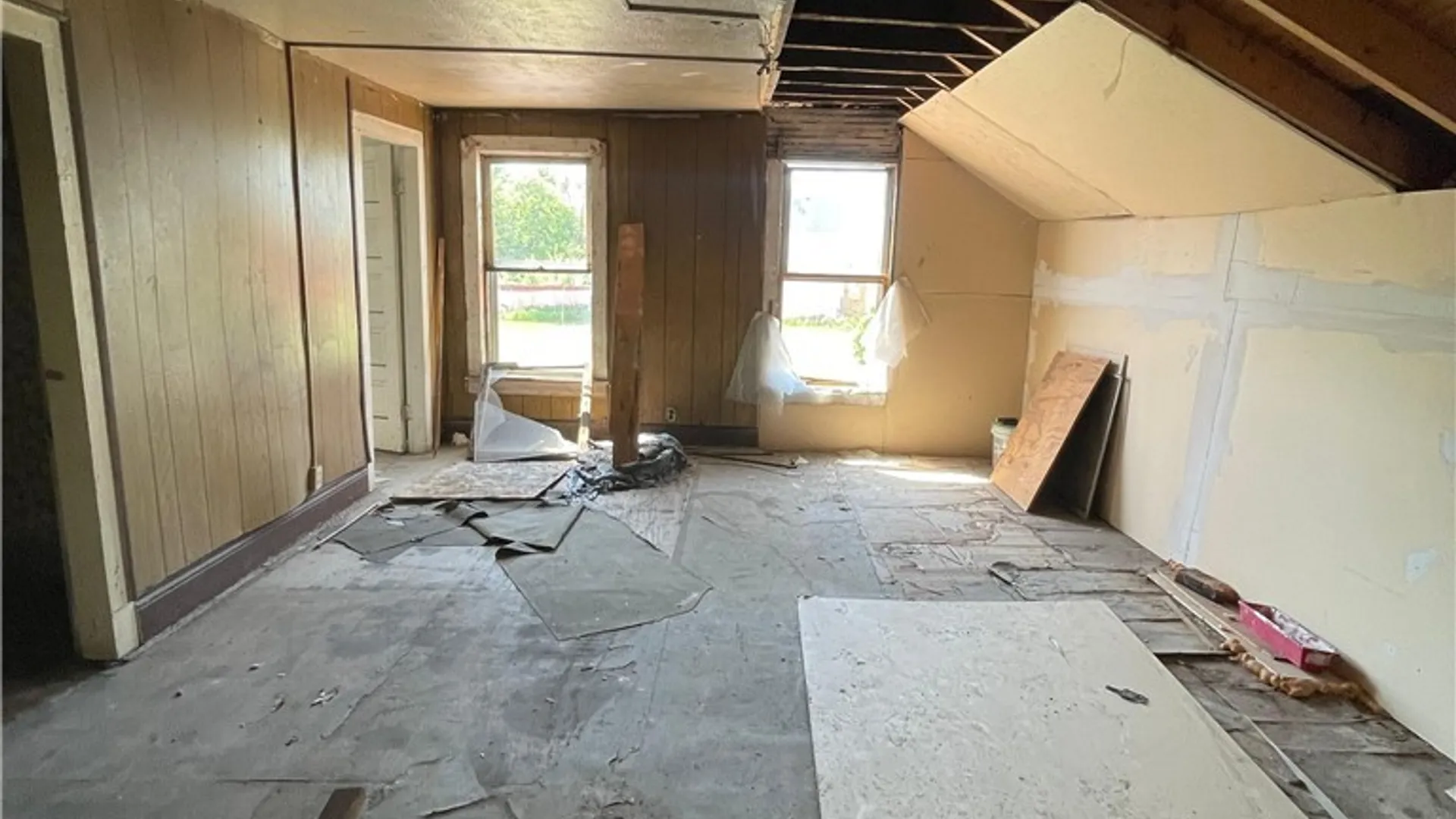 Property at 1269 Fillmore Avenue, Buffalo, NY 14211 11
