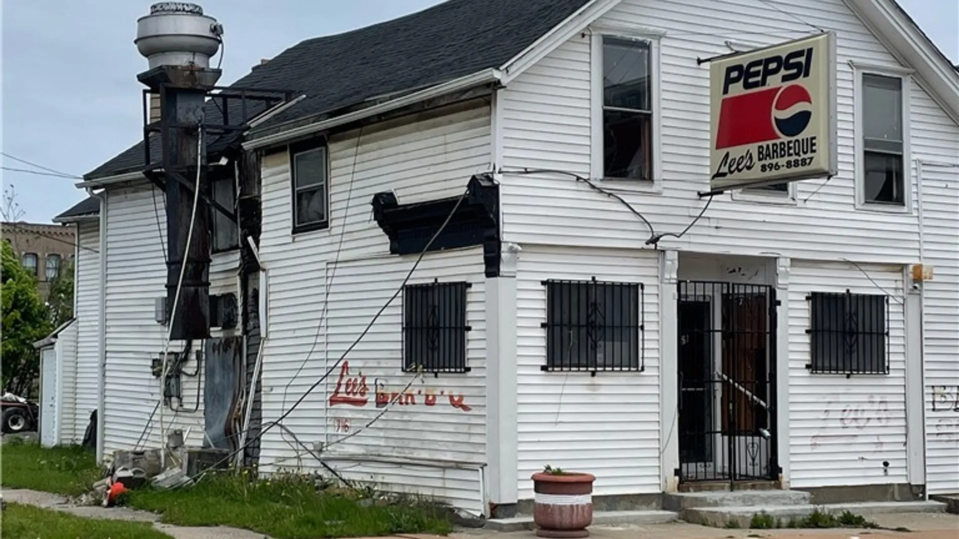 Property at 1269 Fillmore Avenue, Buffalo, NY 14211 2