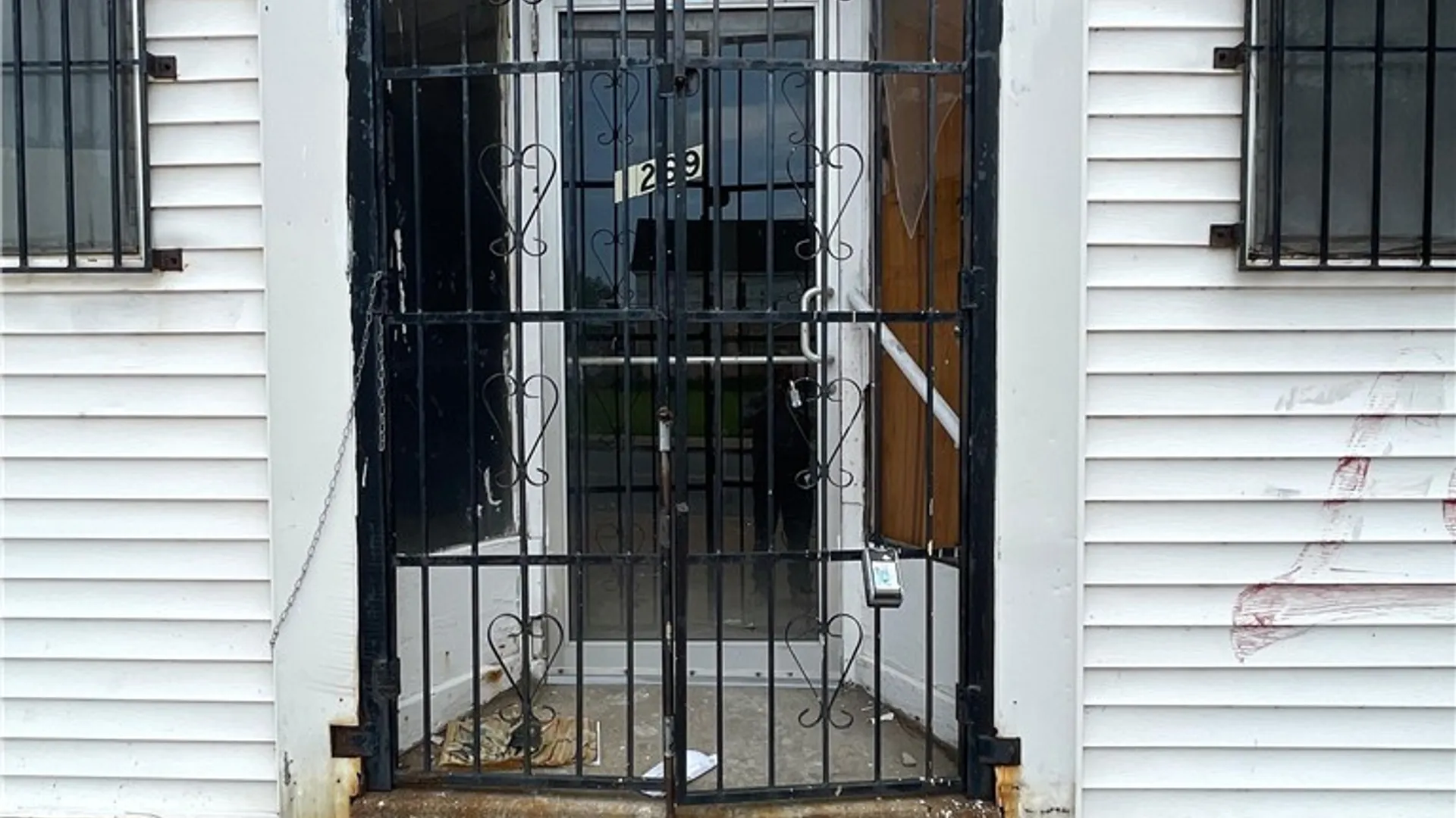 Property at 1269 Fillmore Avenue, Buffalo, NY 14211 3
