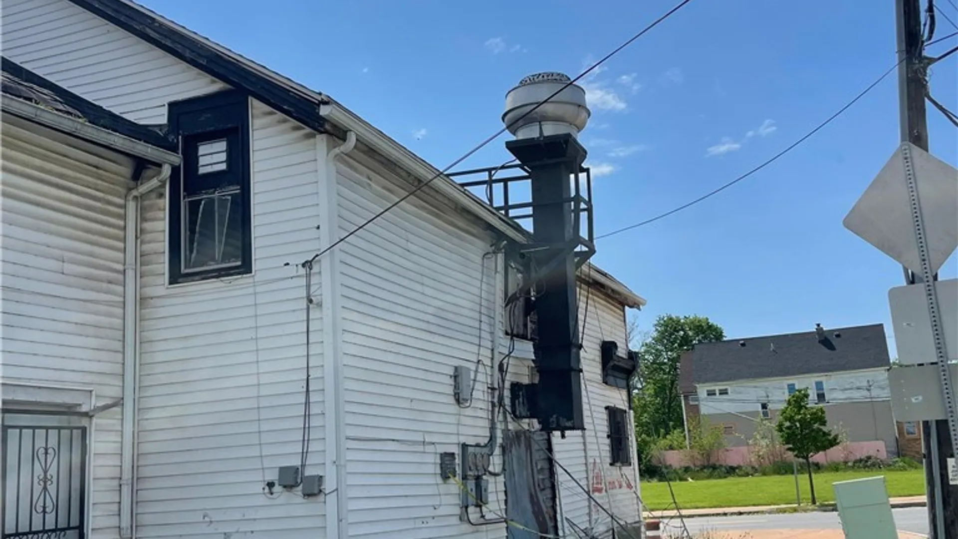 Property at 1269 Fillmore Avenue, Buffalo, NY 14211 5