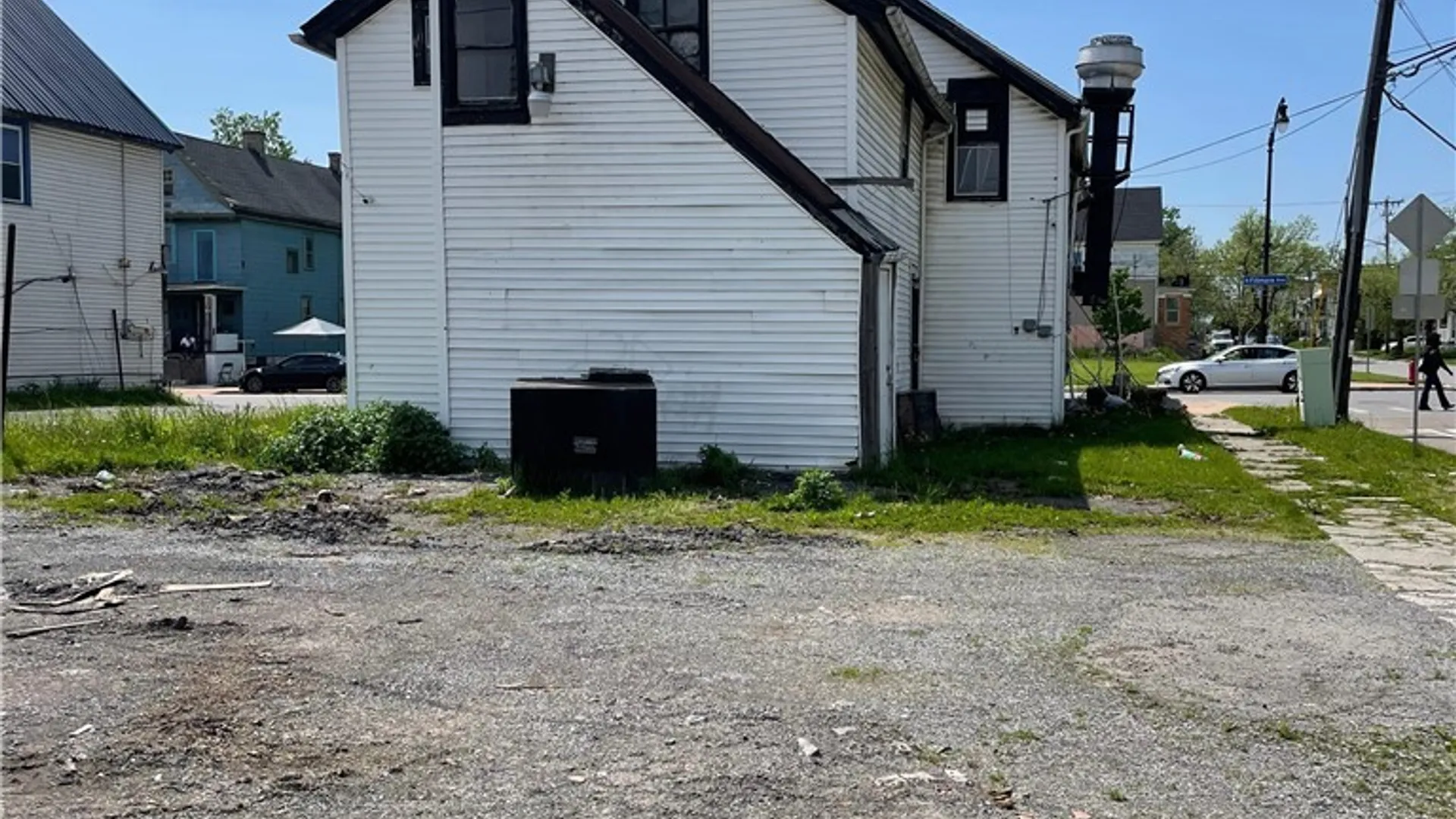Property at 1269 Fillmore Avenue, Buffalo, NY 14211 6