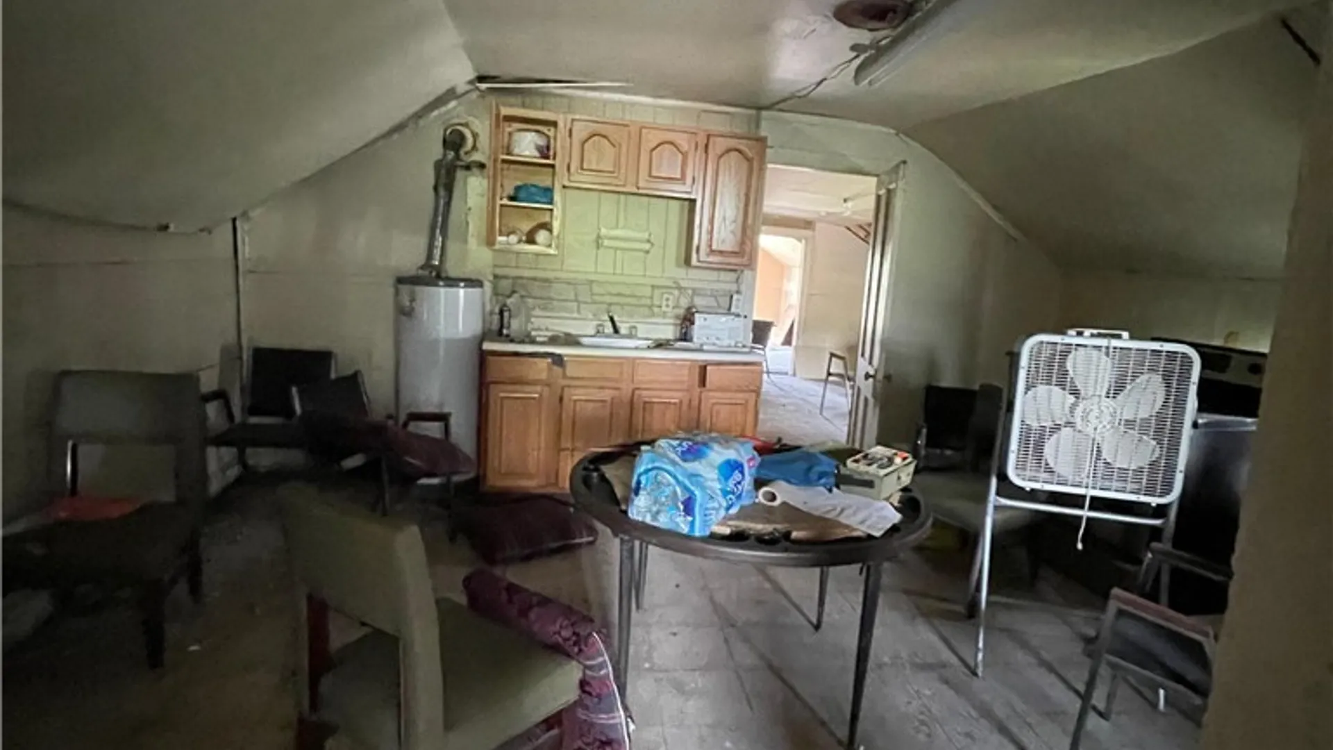 Property at 1269 Fillmore Avenue, Buffalo, NY 14211 8