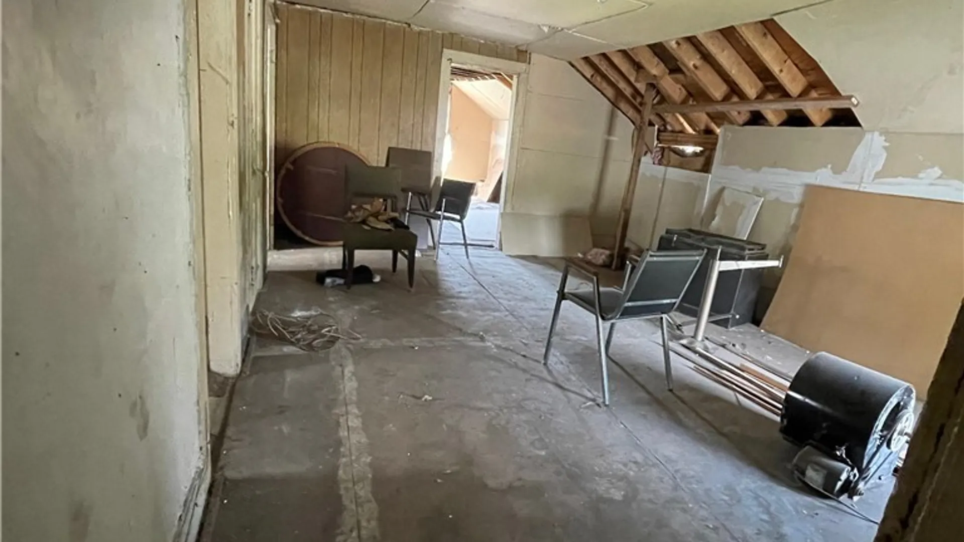 Property at 1269 Fillmore Avenue, Buffalo, NY 14211 9