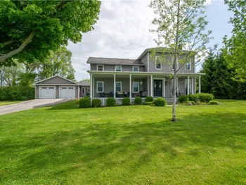 Property at 1399 Lake To Lake Road, Seneca, NY 14456