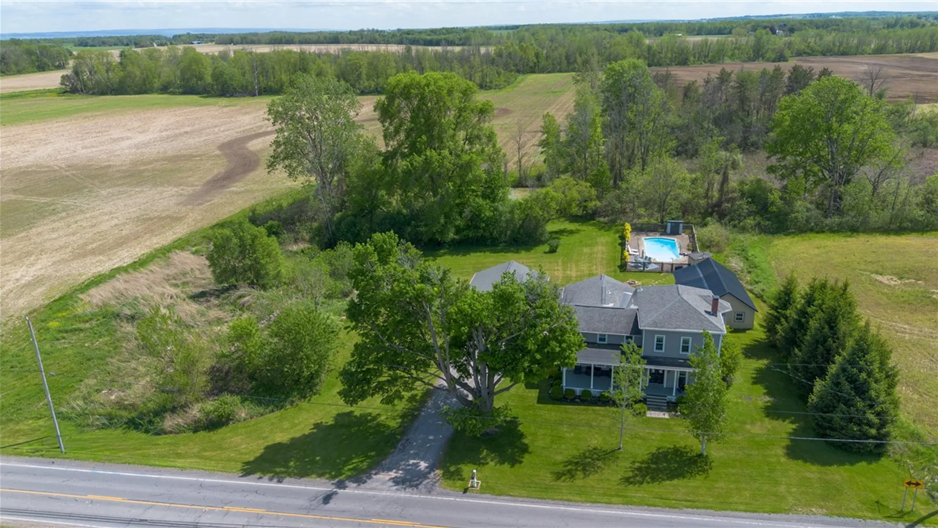 Property at 1399 Lake To Lake Road, Seneca, NY 14456 50
