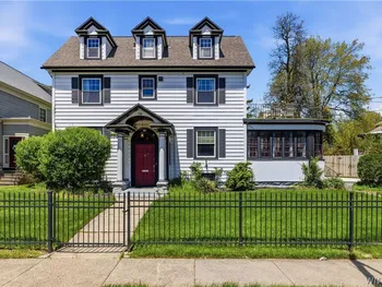 Property at 750 W Delavan Avenue, Buffalo, NY 14222