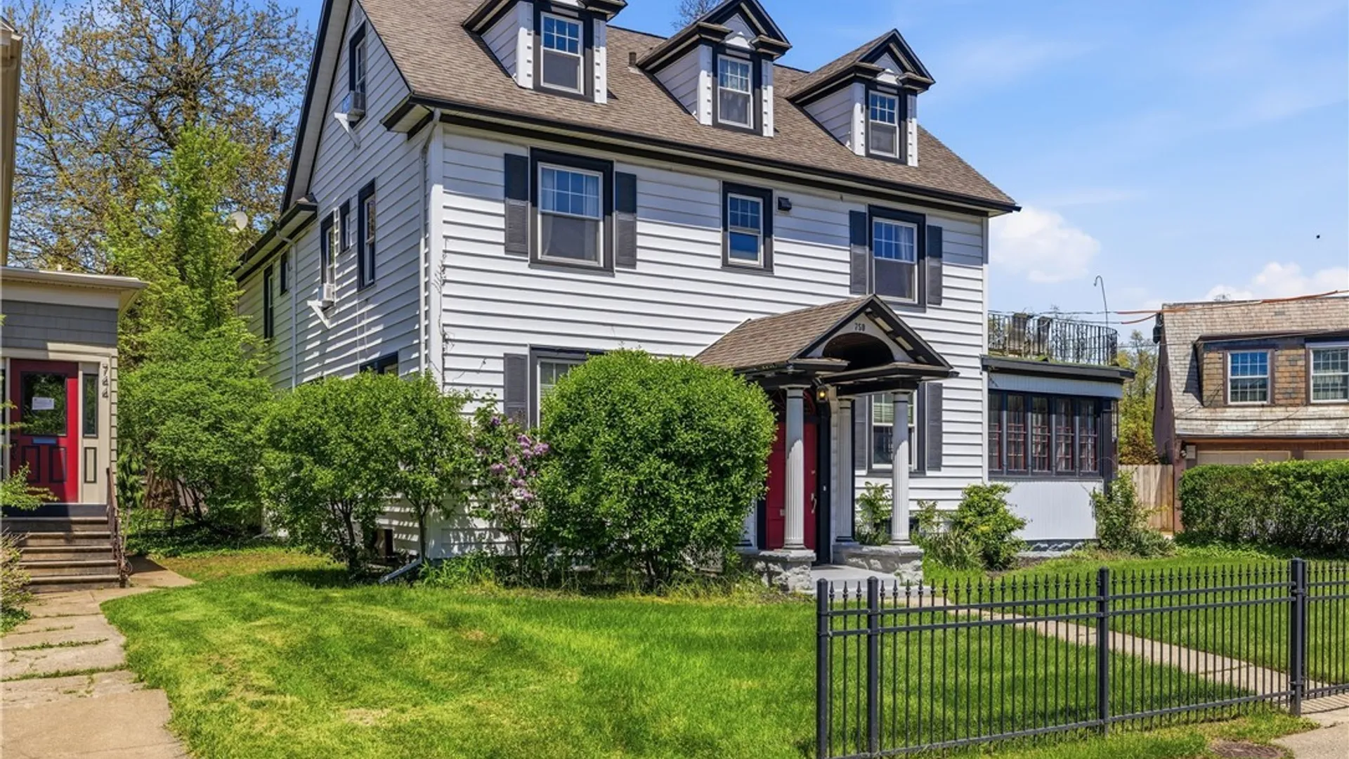 Property at 750 W Delavan Avenue, Buffalo, NY 14222 2