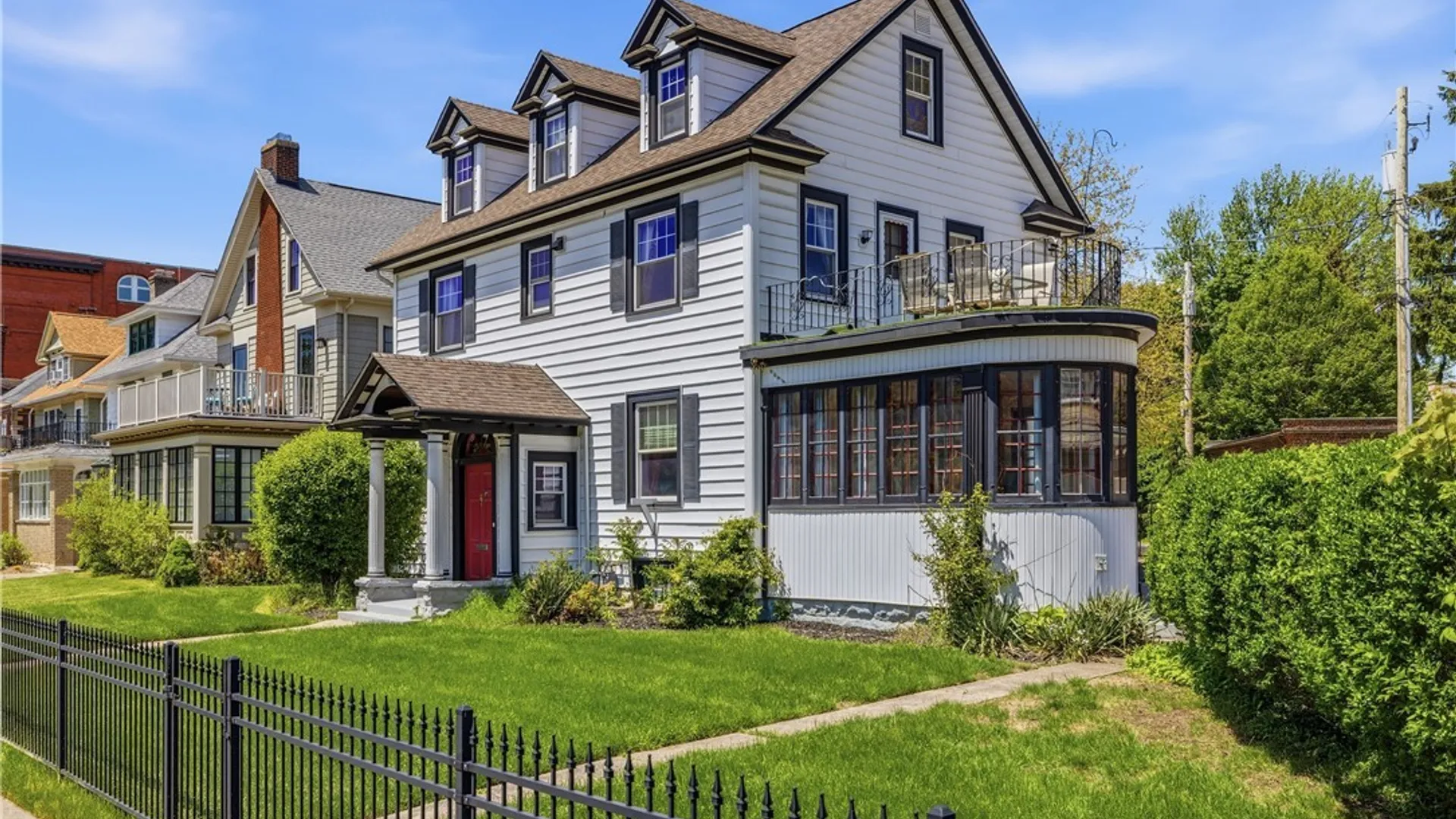 Property at 750 W Delavan Avenue, Buffalo, NY 14222 3
