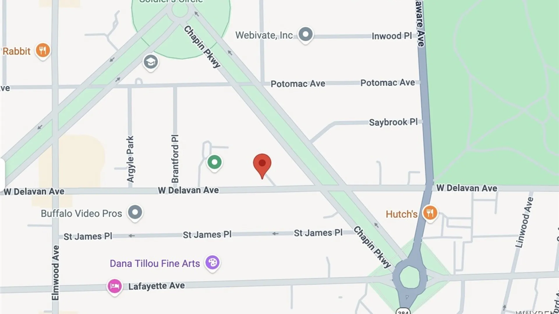 Property at 750 W Delavan Avenue, Buffalo, NY 14222 37