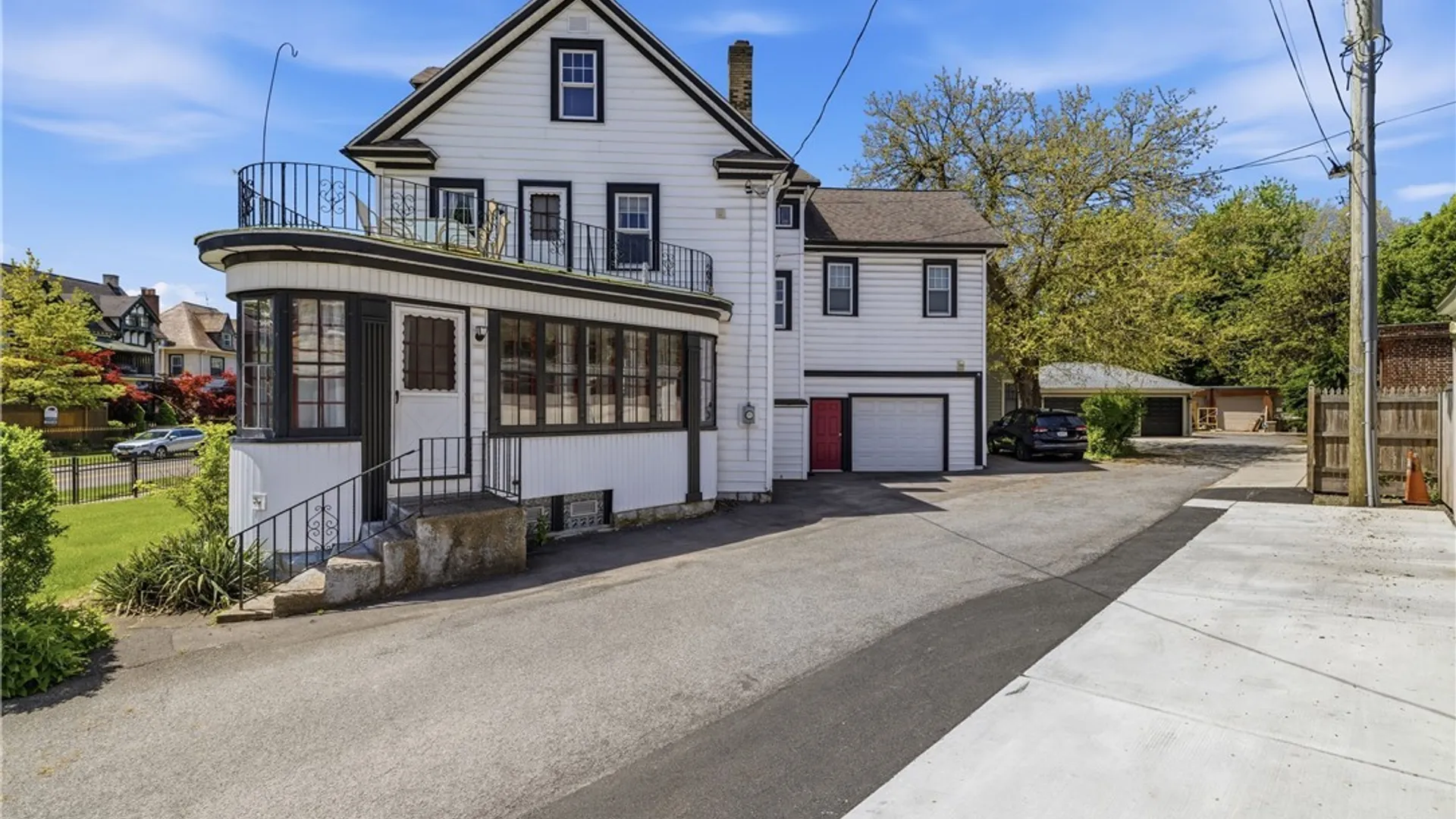 Property at 750 W Delavan Avenue, Buffalo, NY 14222 4