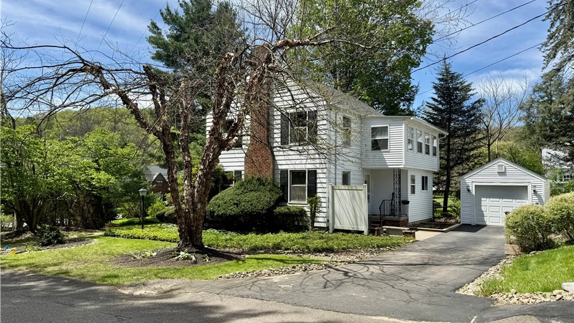 Property at 226 Interstate Parkway, Bradford Town, PA 16701 2