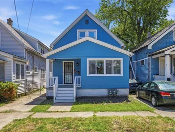Property at 37 Navel Avenue, Buffalo, NY 14211