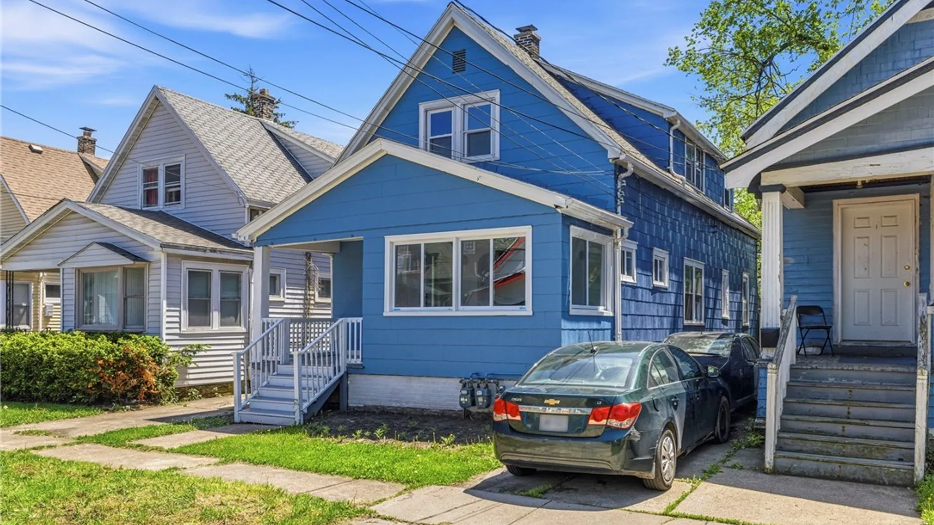 Property at 37 Navel Avenue, Buffalo, NY 14211 2
