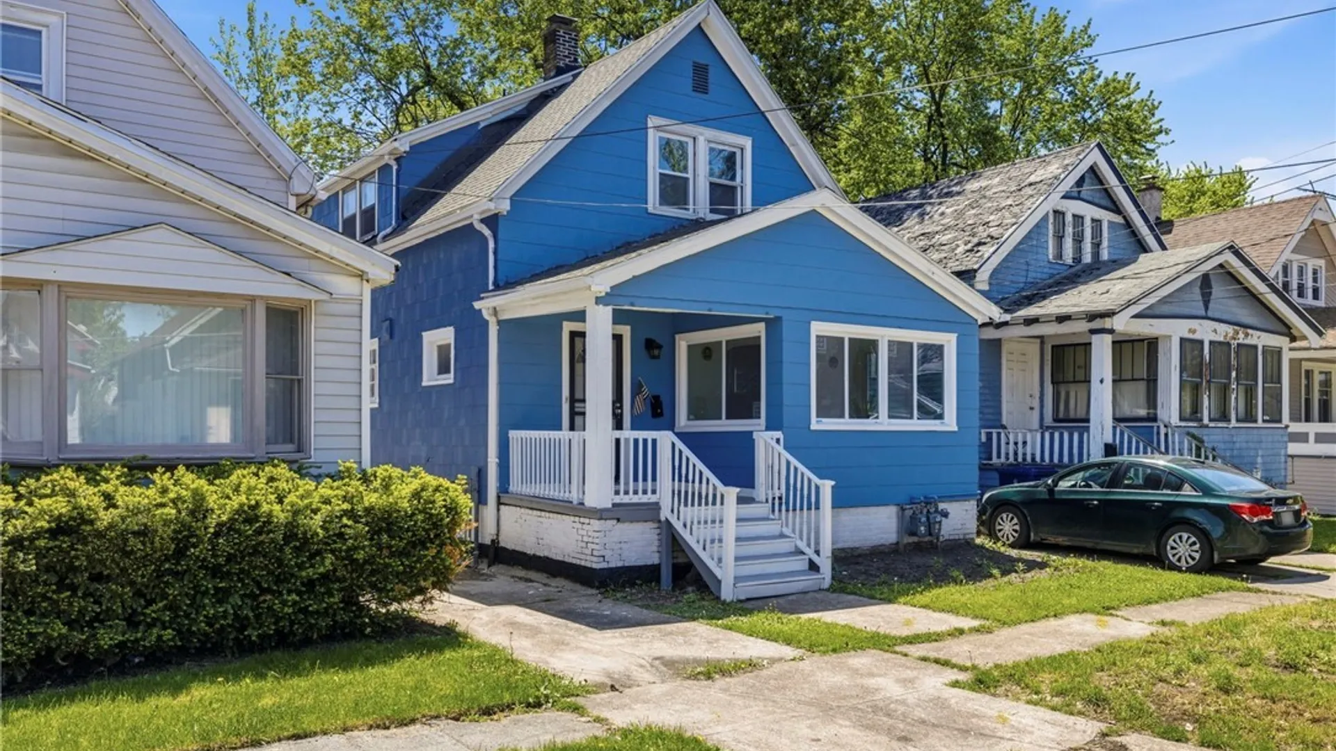 Property at 37 Navel Avenue, Buffalo, NY 14211 3