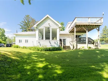 Property at 10293 Connecticut Ave, Huron, NY 14590