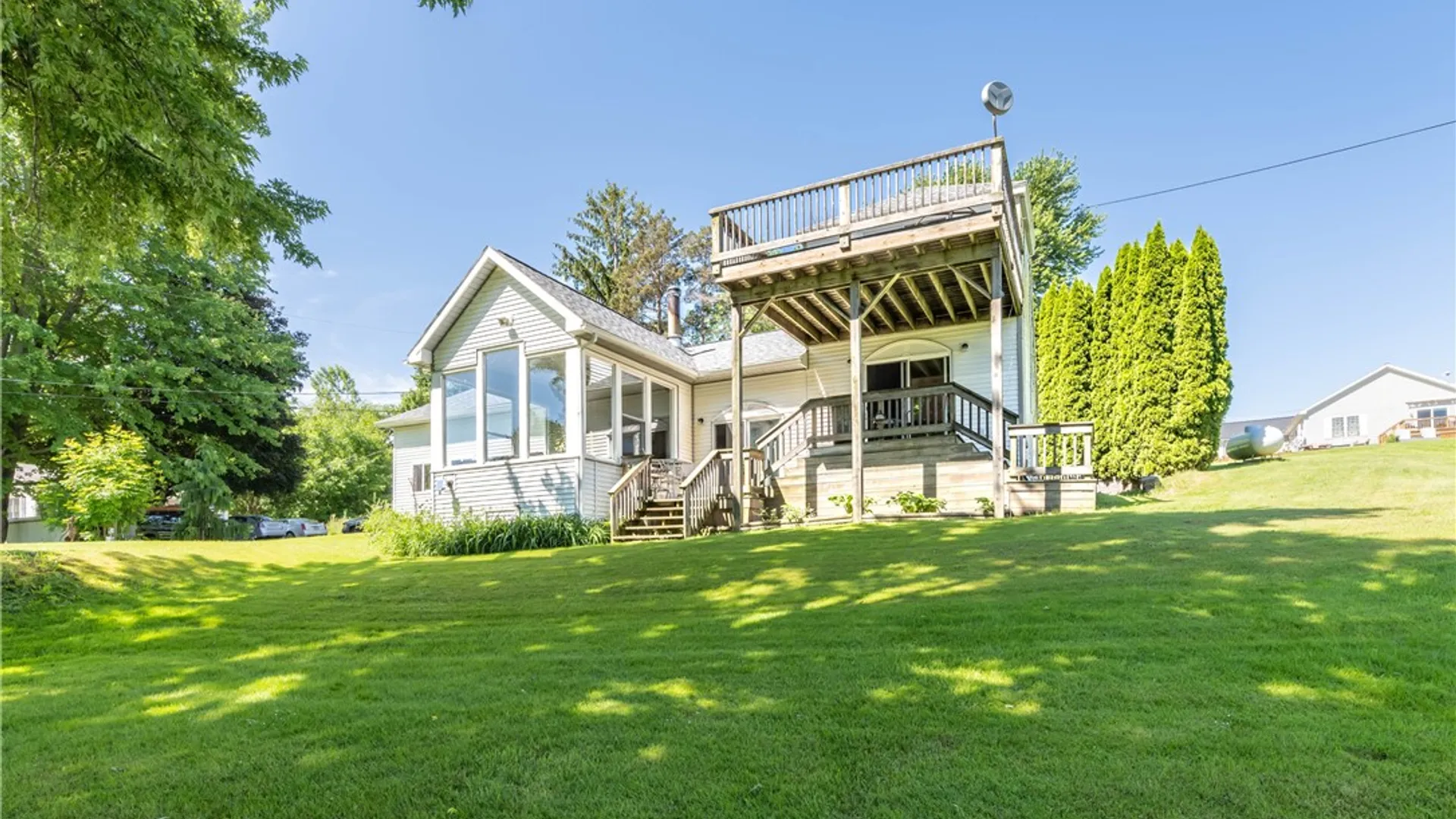 Property at 10293 Connecticut Ave, Huron, NY 14590 2