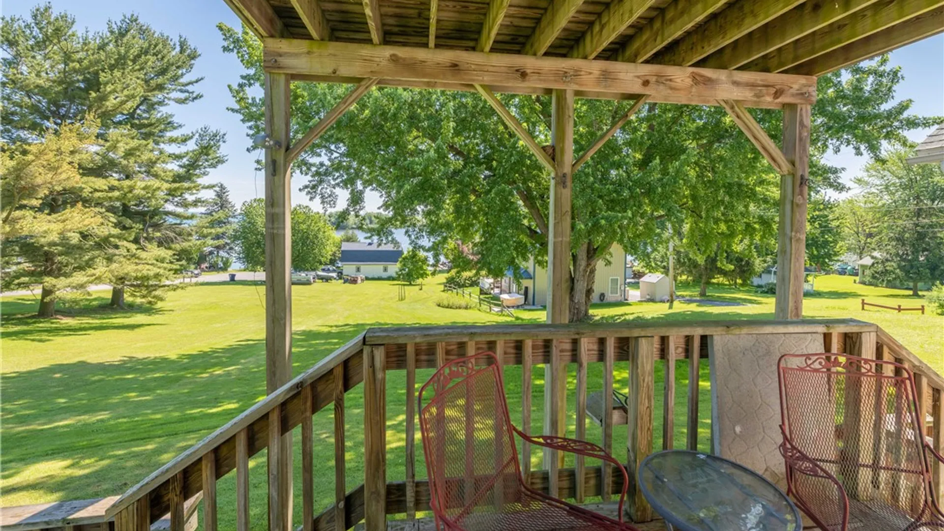 Property at 10293 Connecticut Ave, Huron, NY 14590 34