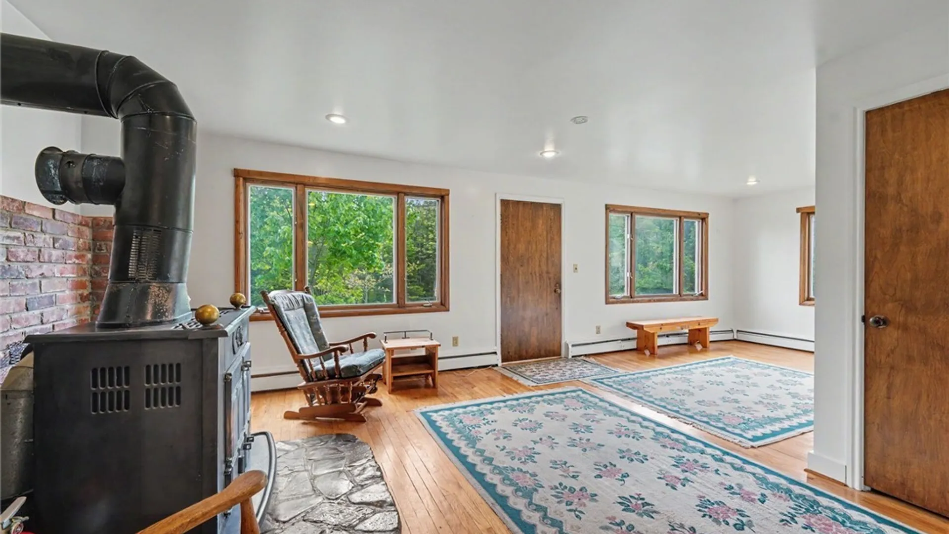 Property at 5158 Hunters Creek Road, Wales, NY 14052 13
