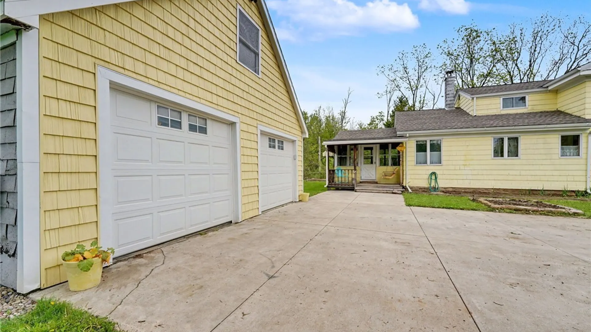 Property at 5158 Hunters Creek Road, Wales, NY 14052 26