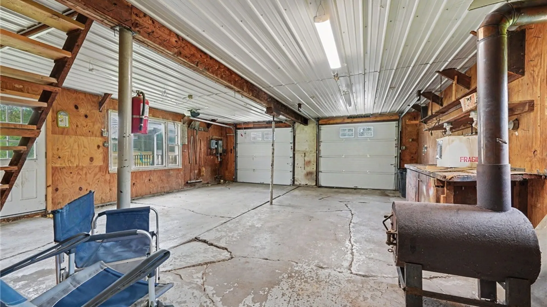 Property at 5158 Hunters Creek Road, Wales, NY 14052 27