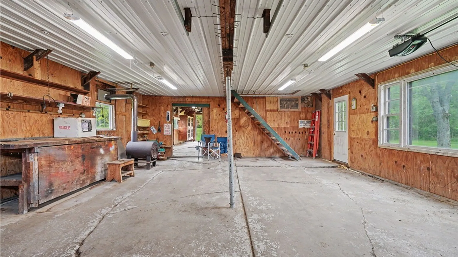 Property at 5158 Hunters Creek Road, Wales, NY 14052 28