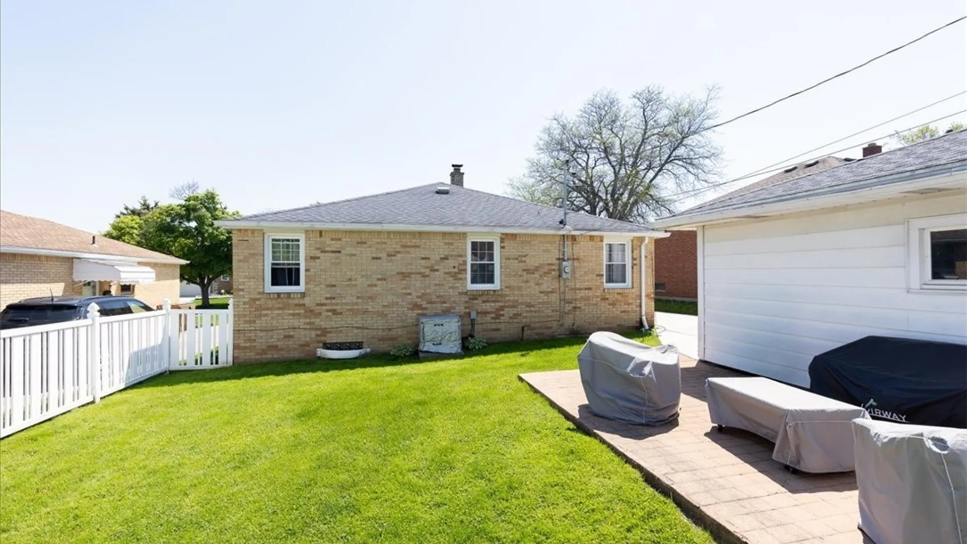 Property at 28 Parkview, Cheektowaga, NY 14225 18