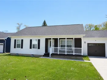 Property at 240 Plum Point Road, Milo, NY 14842
