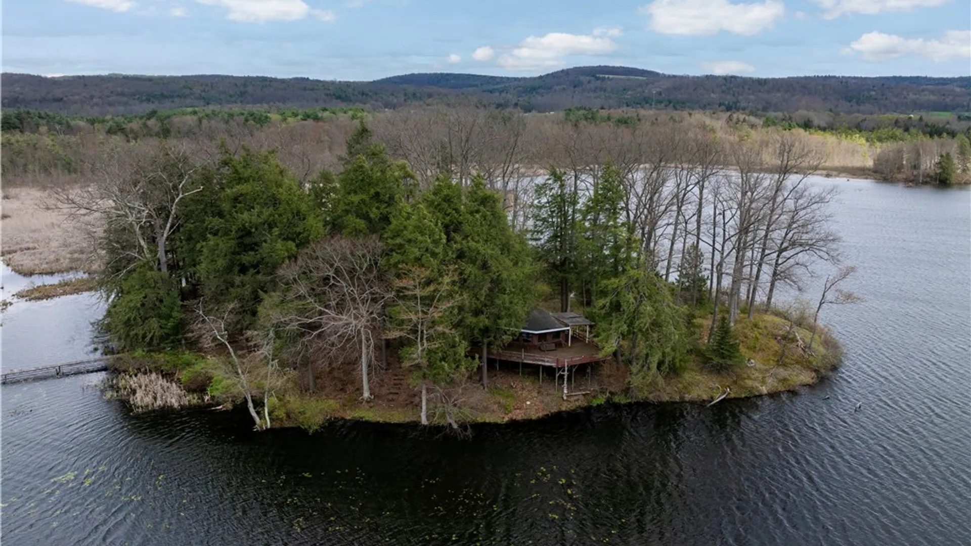 Property at 3015 Huggins Road, Orange, NY 14815 2
