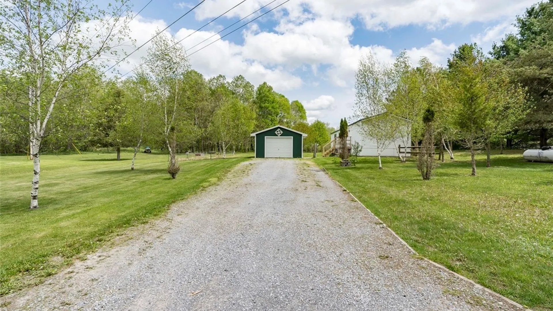 Property at 21766 Rock Lane, Champion, NY 13619 2