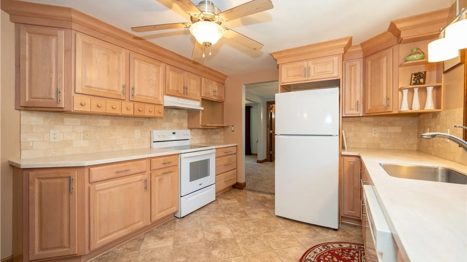 Property at 209 Oakvale Boulevard, Tonawanda, NY 14223 13