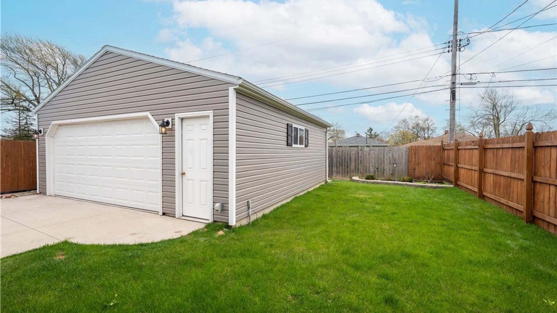 Property at 209 Oakvale Boulevard, Tonawanda, NY 14223 49