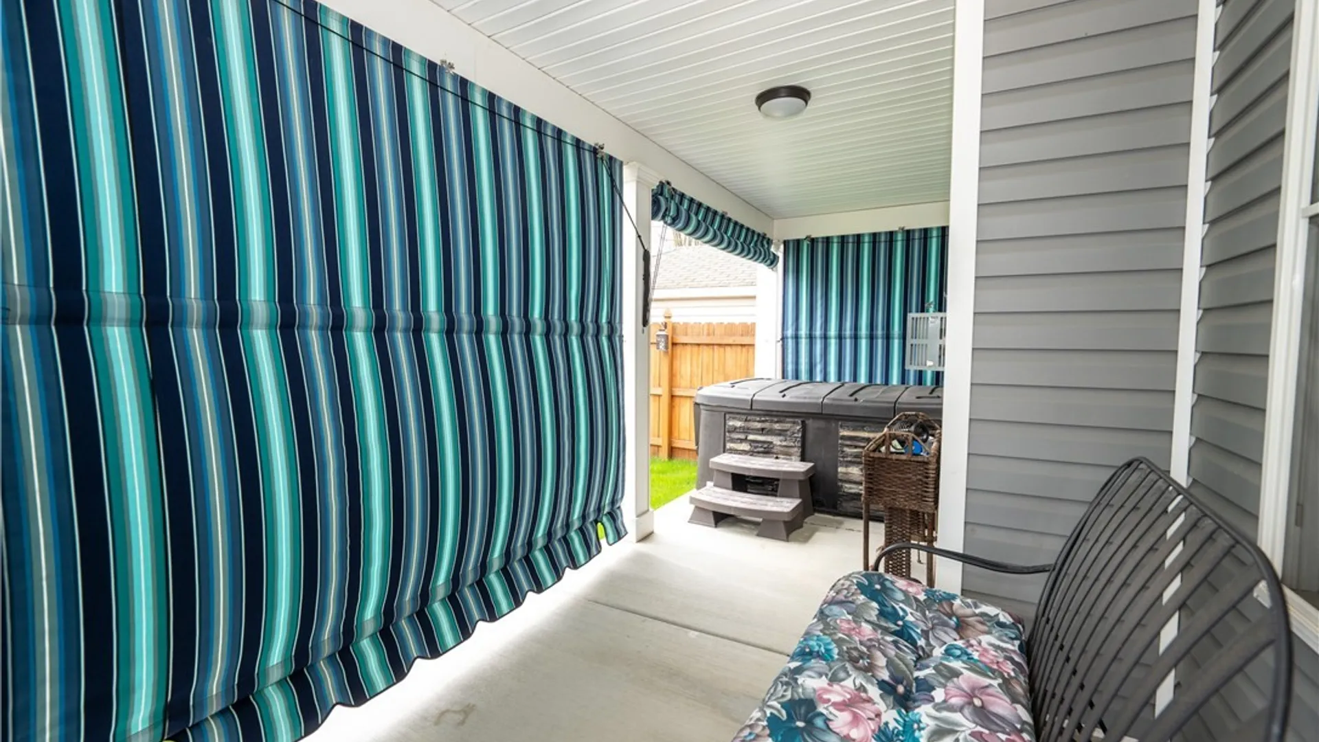Property at 209 Oakvale Boulevard, Tonawanda, NY 14223 50