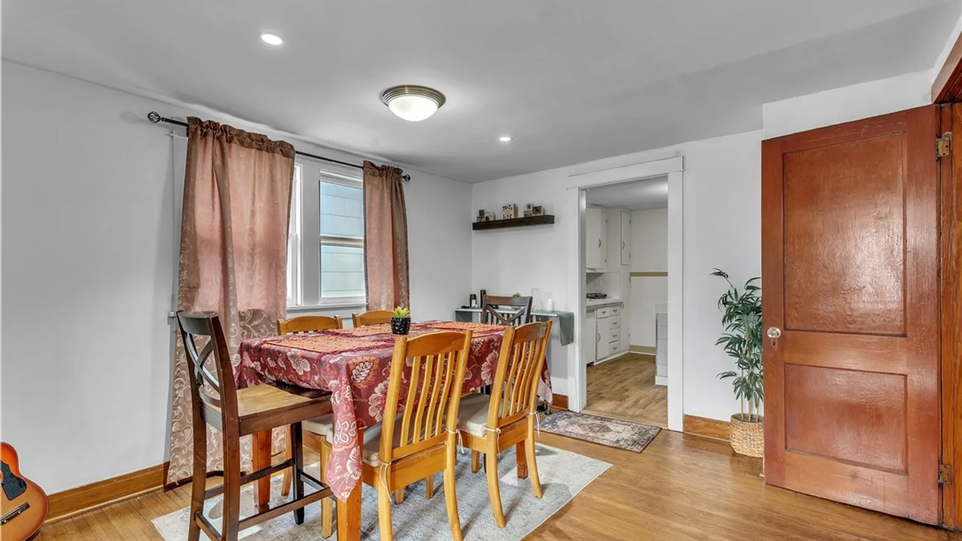 Property at 60 Longnecker Street, Buffalo, NY 14206 14