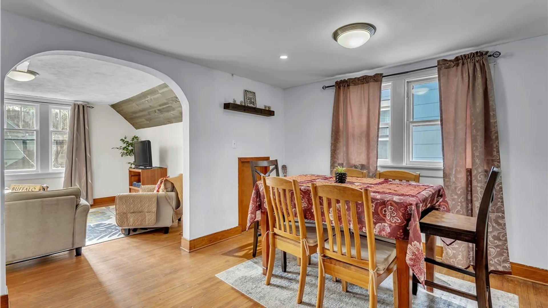 Property at 60 Longnecker Street, Buffalo, NY 14206 17