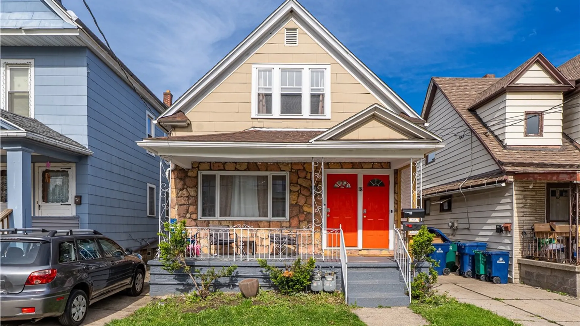 Property at 60 Longnecker Street, Buffalo, NY 14206 2