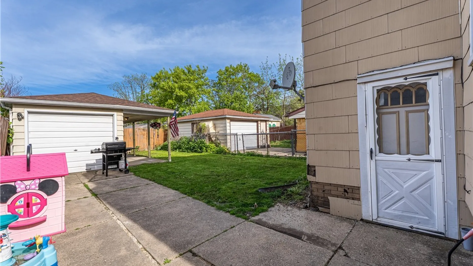 Property at 60 Longnecker Street, Buffalo, NY 14206 5