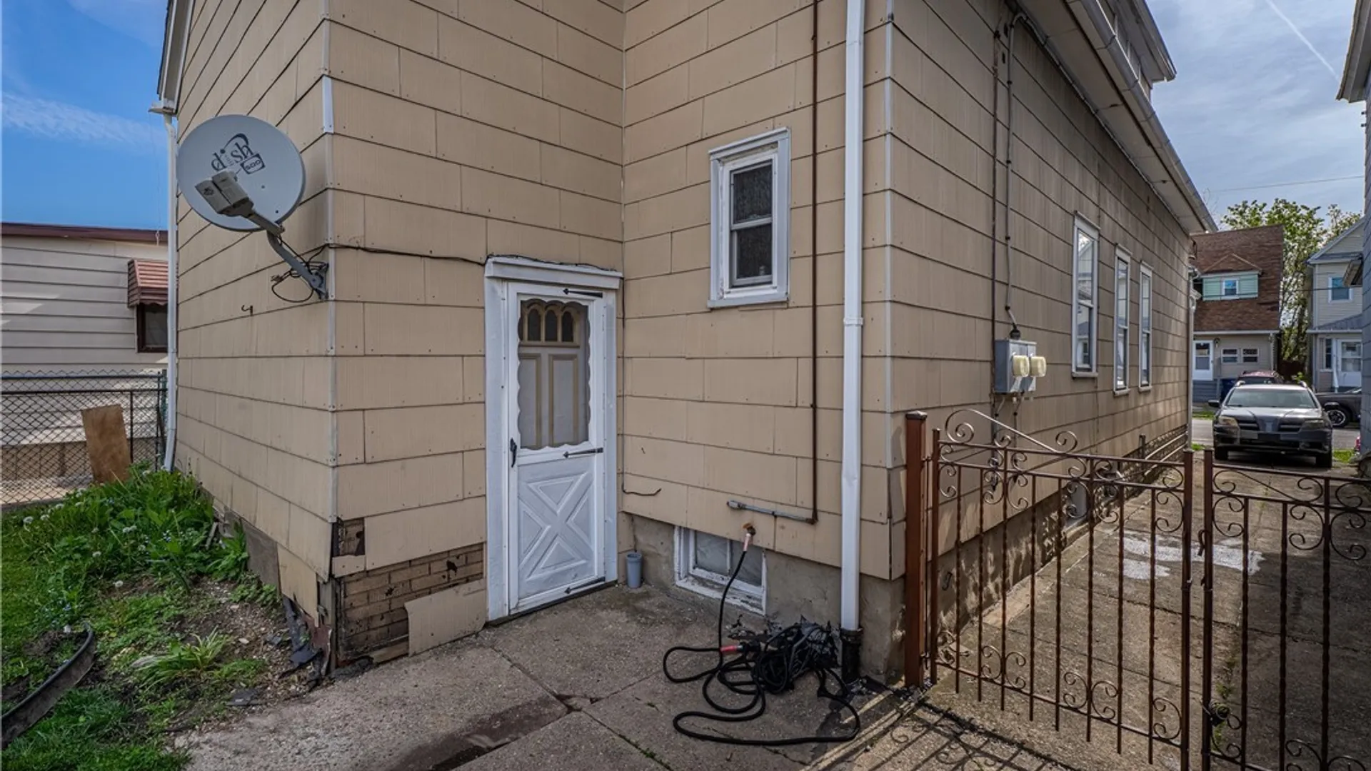 Property at 60 Longnecker Street, Buffalo, NY 14206 6