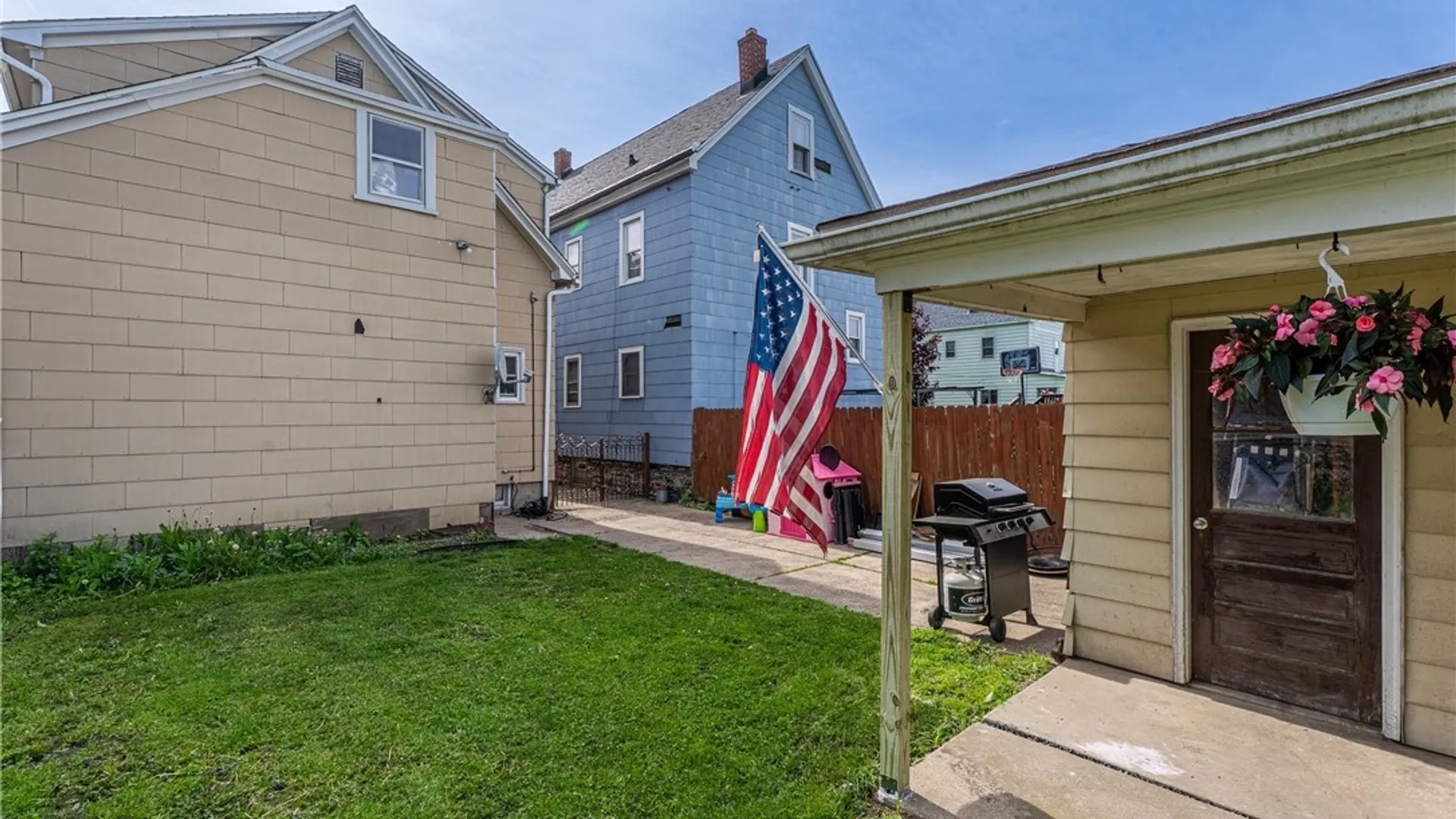 Property at 60 Longnecker Street, Buffalo, NY 14206 7