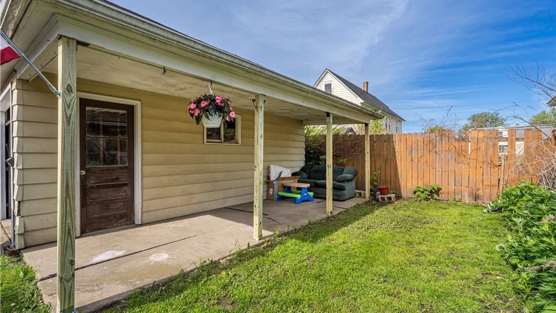 Property at 60 Longnecker Street, Buffalo, NY 14206 8