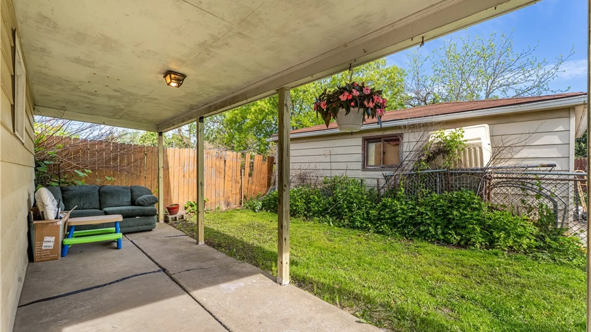 Property at 60 Longnecker Street, Buffalo, NY 14206 9
