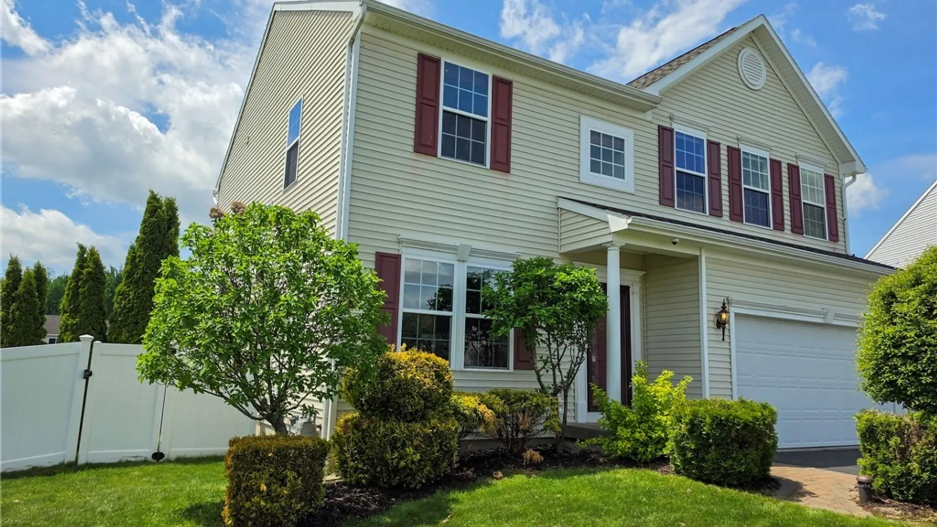 Property at 5563 Perth Course, Clay, NY 13041 2