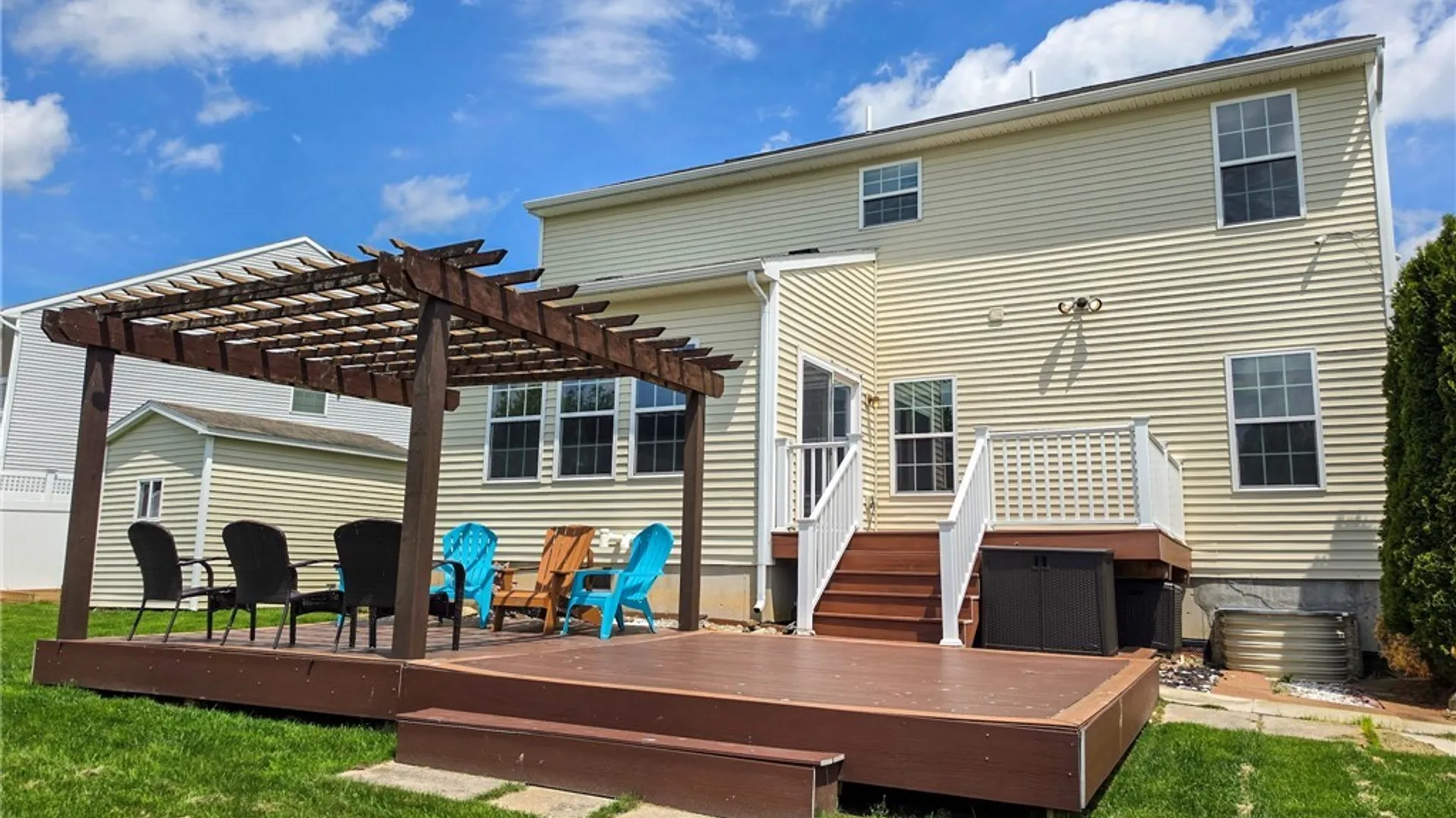 Property at 5563 Perth Course, Clay, NY 13041 3