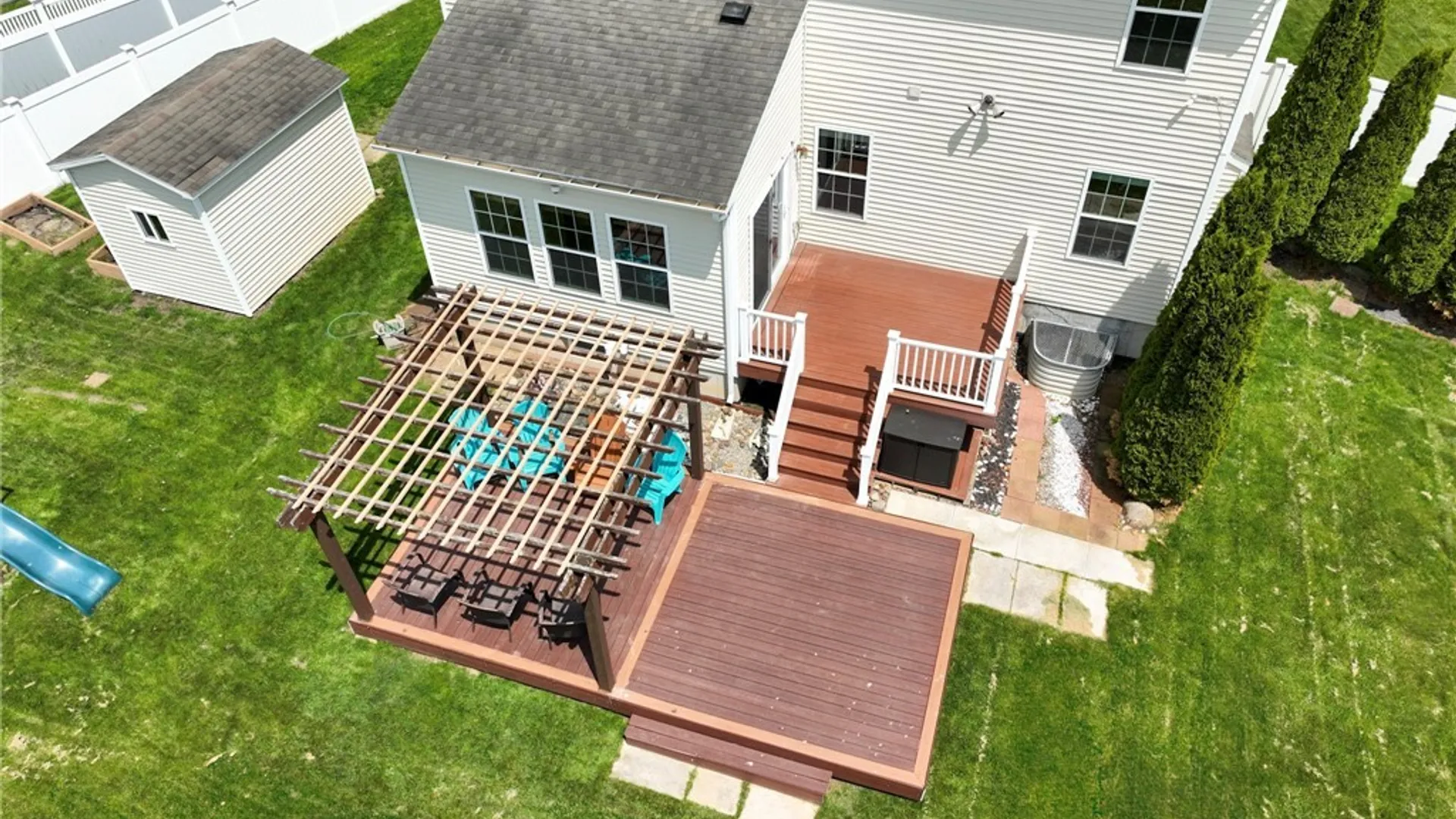 Property at 5563 Perth Course, Clay, NY 13041 41