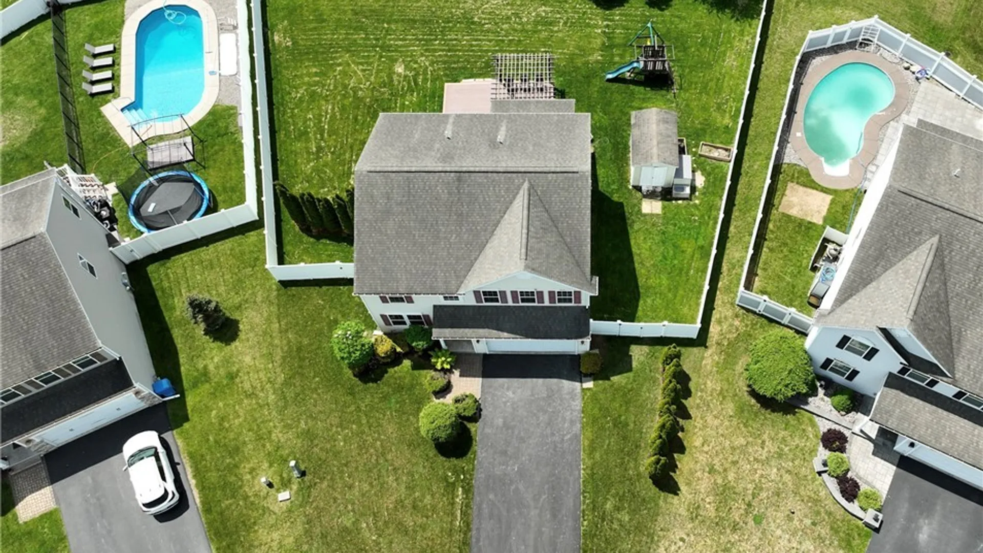 Property at 5563 Perth Course, Clay, NY 13041 43