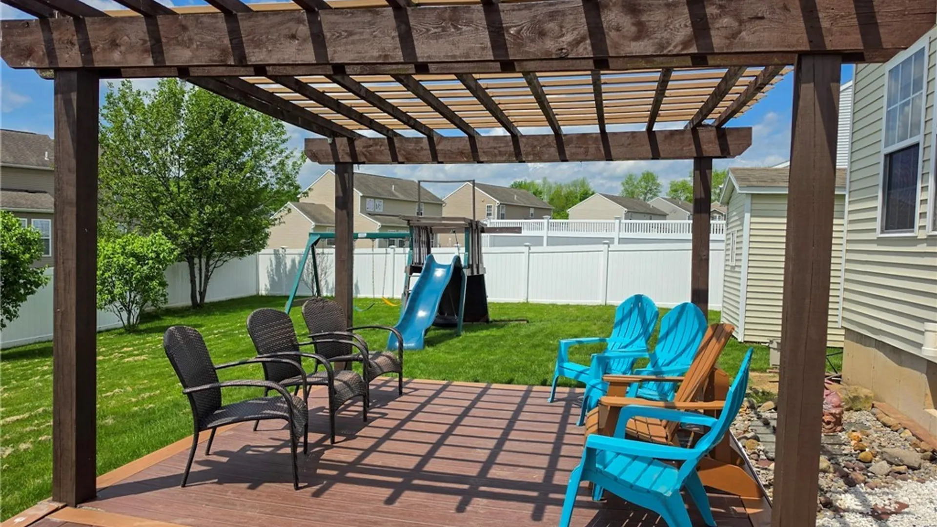 Property at 5563 Perth Course, Clay, NY 13041 44