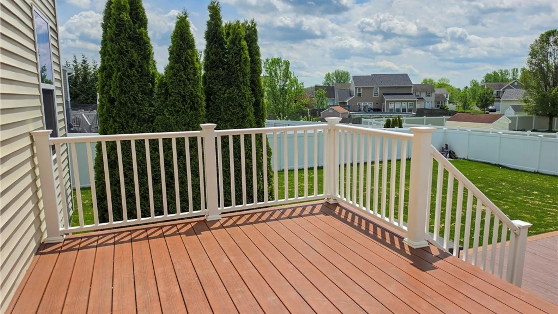 Property at 5563 Perth Course, Clay, NY 13041 45