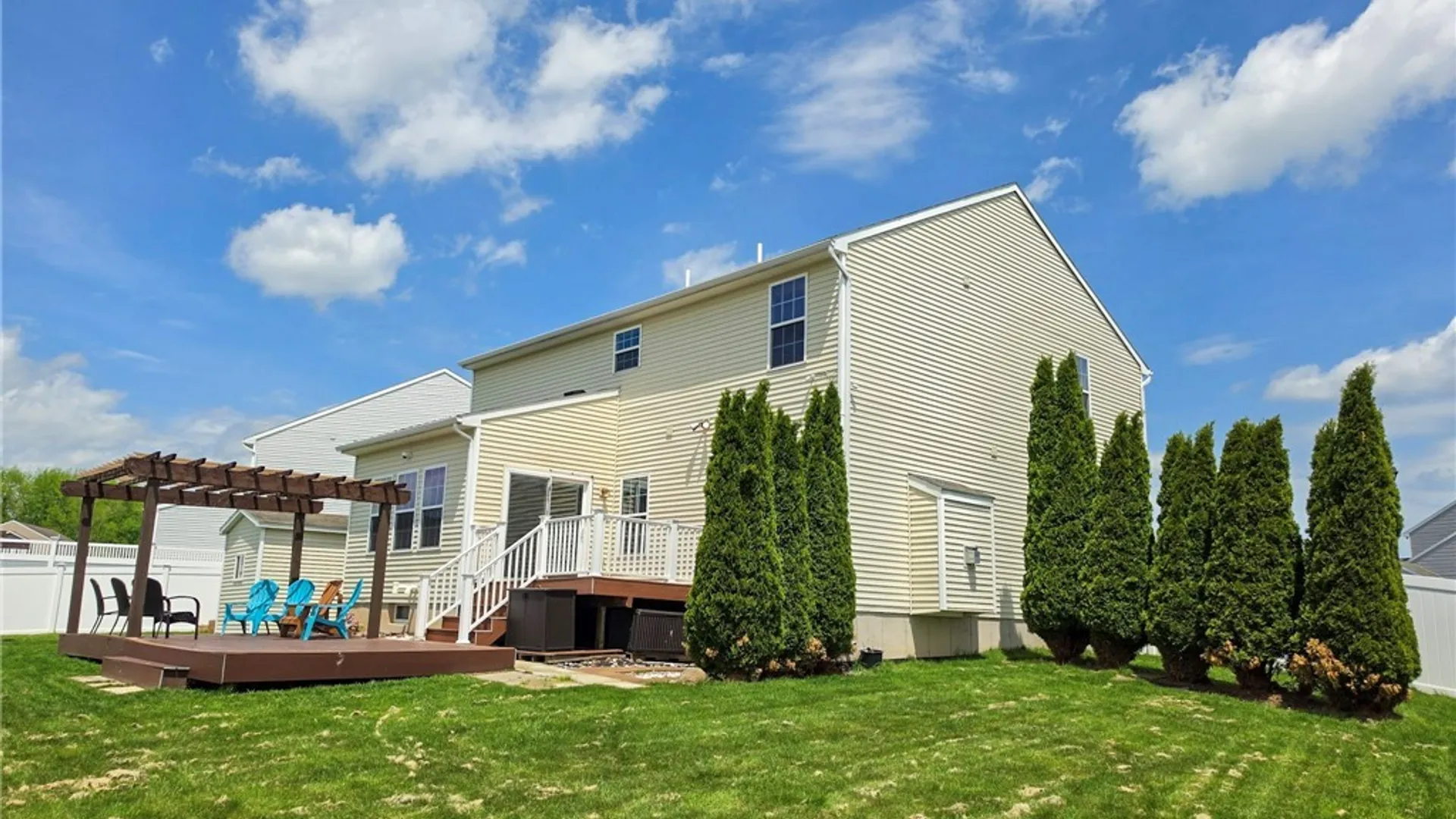Property at 5563 Perth Course, Clay, NY 13041 46